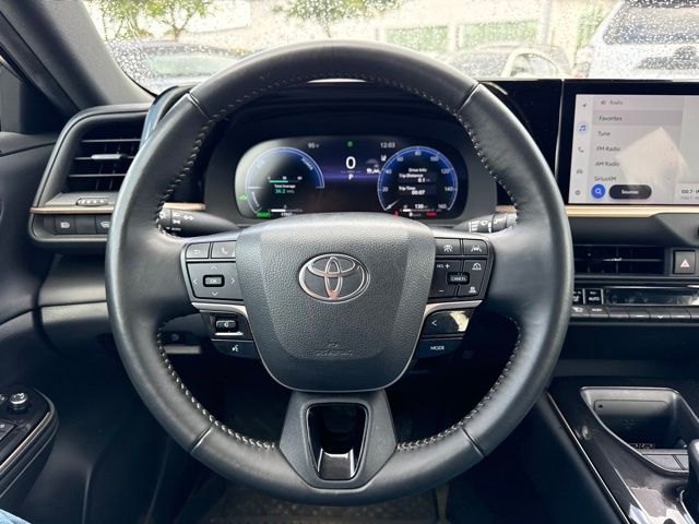 2026 Toyota Crown - $38,988