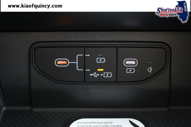 New 2026 Kia Sportage SUV