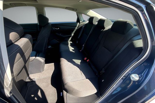 Used 2024 Honda Accord Sedan