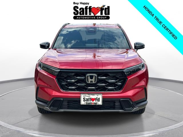2025 Honda CR-V Sport - Photo 6