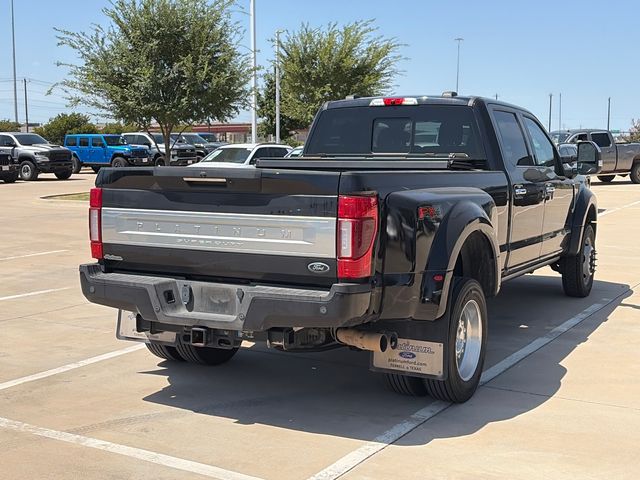 Used 2022 Ford F-450SD Truck