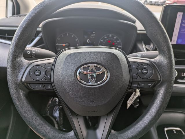 2024 Toyota Corolla LE 20