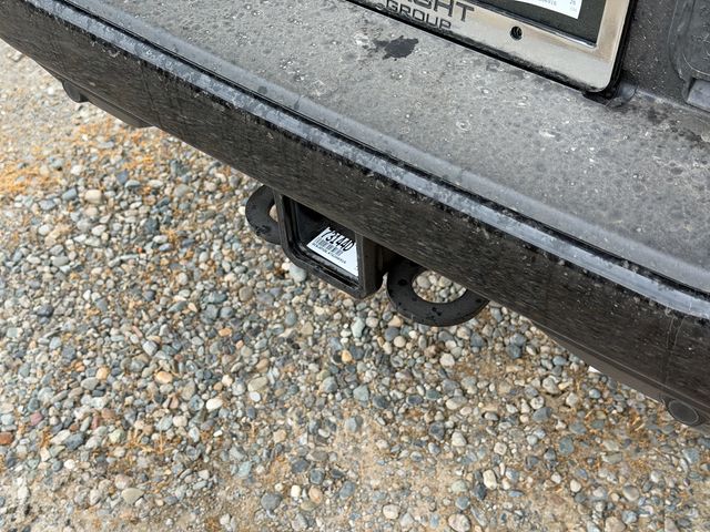 new 2026 Ram 2500 car, priced at $74,460