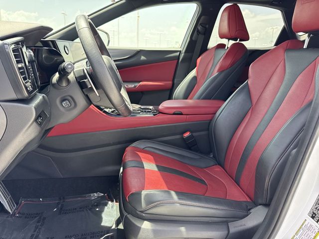 2024 Lexus NX - $43,998