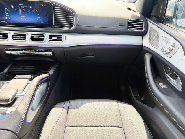 2024 Mercedes-Benz GLS Base - Photo 20
