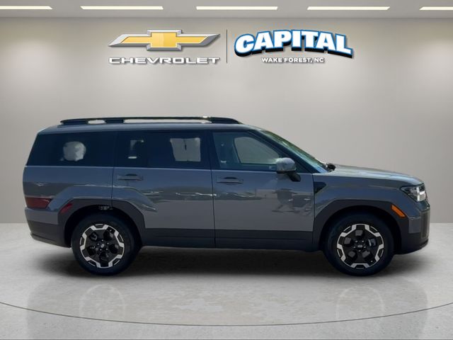Used 2025 Gray Hyundai SEL image 6