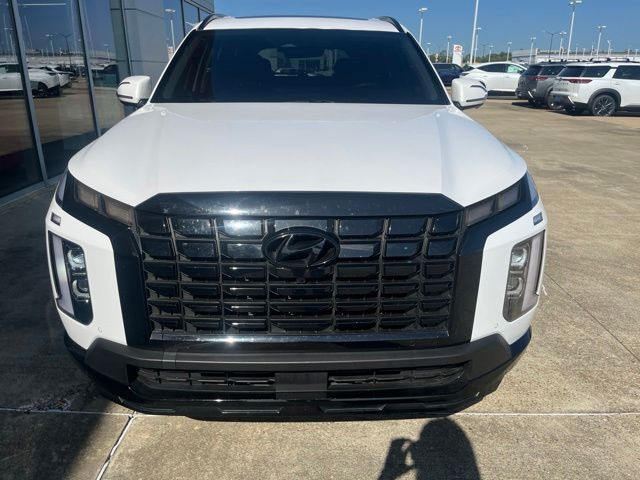 Used 2025 Hyundai Palisade SUV