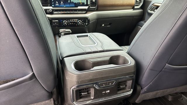 Used 2022 Beige Chevrolet High Country image 21