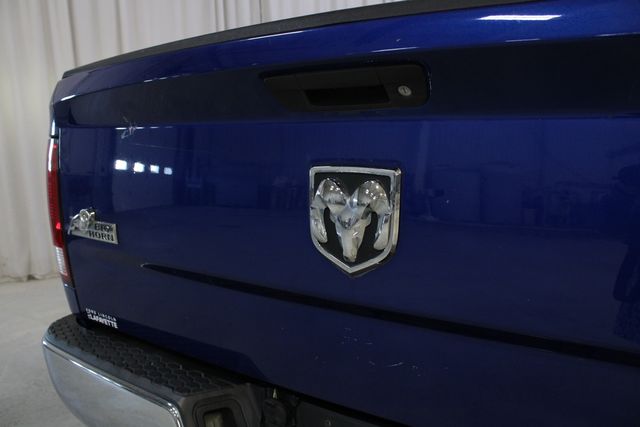 Used 2015 Blue Ram Big Horn image 28