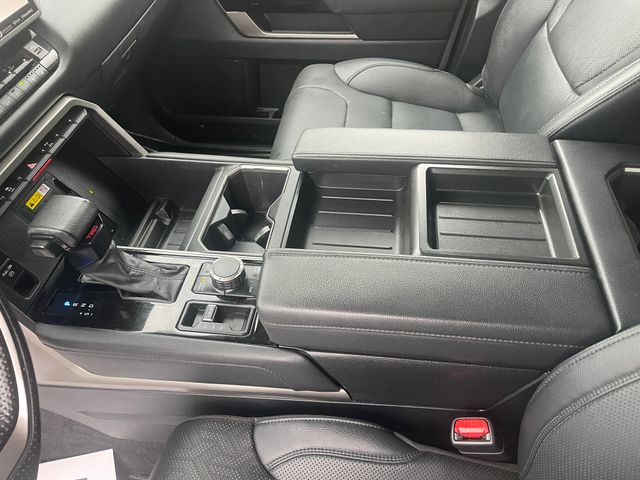 Used 2024 Toyota Tundra Hybrid Truck