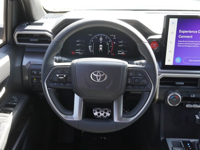 Used 2026 Toyota Tacoma Truck