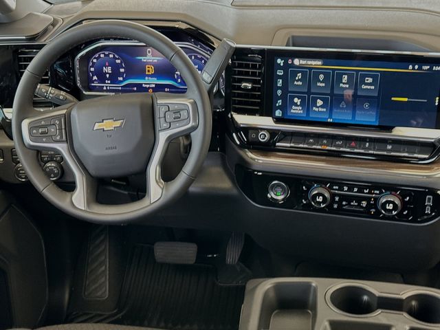 2024 Chevrolet Silverado 1500 LT 12