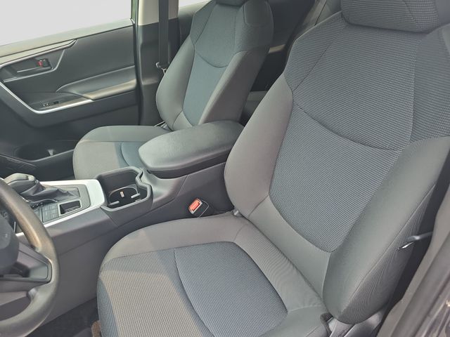Used 2024 Toyota RAV4 SUV