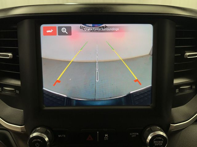 Used 2024 Gray Ram Big Horn image 25