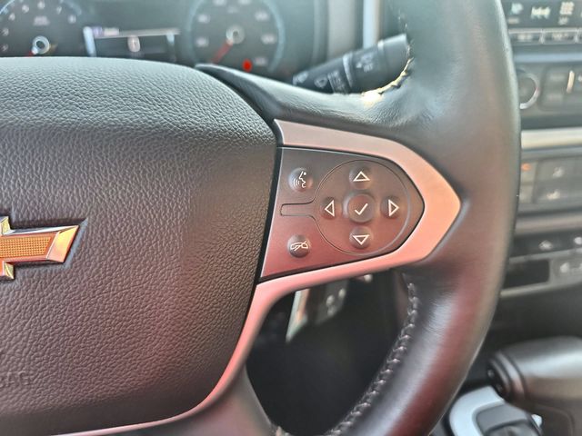 Used 2016 Summit White Chevrolet LT image 18