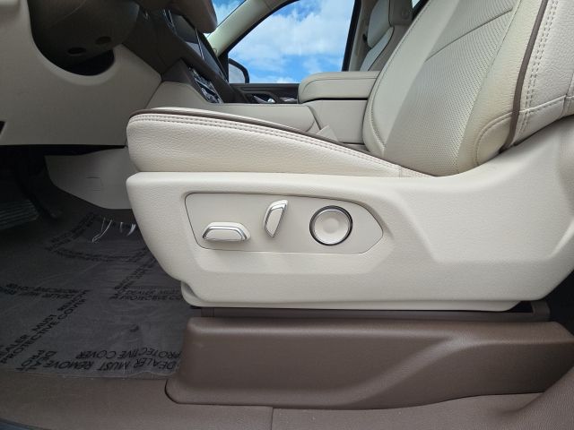 2024 GMC Yukon Denali:C02593