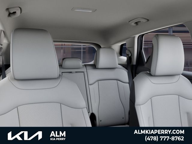New 2026 Gray Kia EX image 27