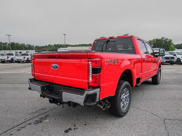 Photo of 2025 Ford F-250SD Lariat in Dallas, GA - 3,  2025 Ford F-250SD Lariat:167152