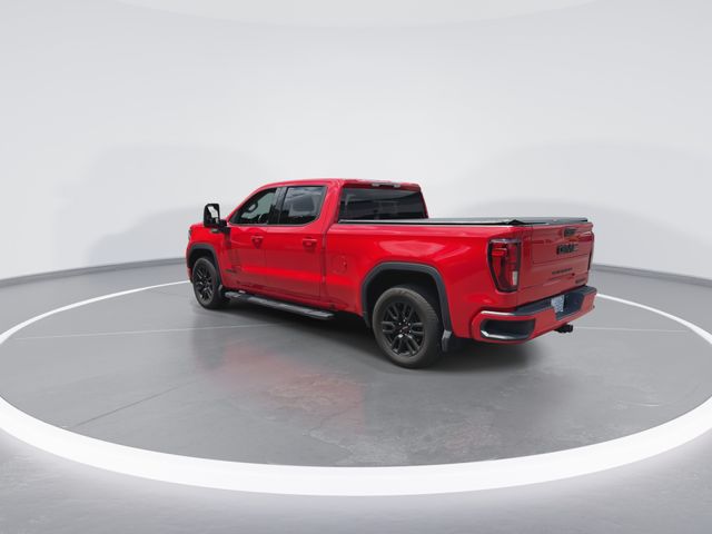 Used 2022 Red GMC Elevation image 6