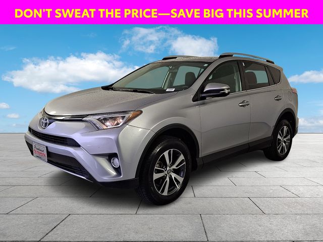 Used 2016 Toyota RAV4 SUV