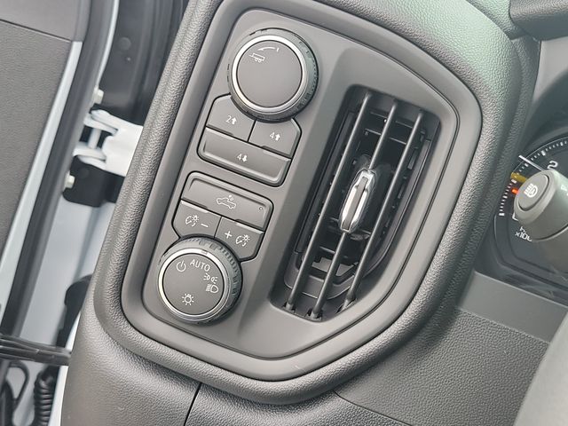 New 2026 Chevrolet Silverado 2500 Work Truck Double Cab for sale #TF281618 - photo 7