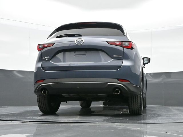 2023 Mazda CX-5 2.5 S Carbon Edition 36