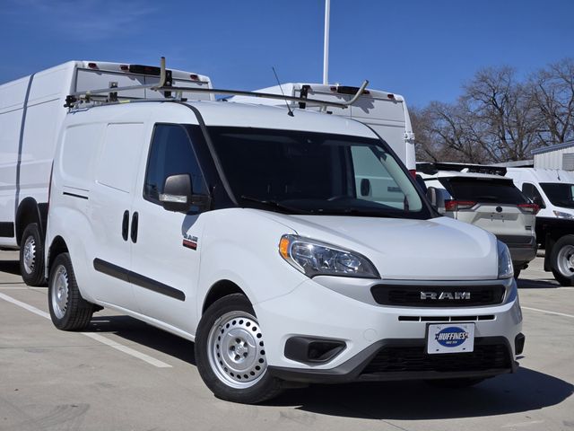 2022 RAM ProMaster City Passenger Wagon FWD