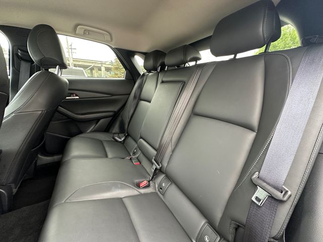 Used 2024 Blue Mazda 2.5 S Select Sport image 31