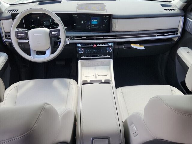 2026 Hyundai Santa Fe - $50,490