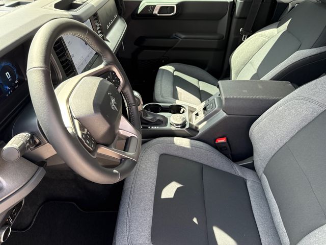 New 2026 Black Ford Big Bend image 21