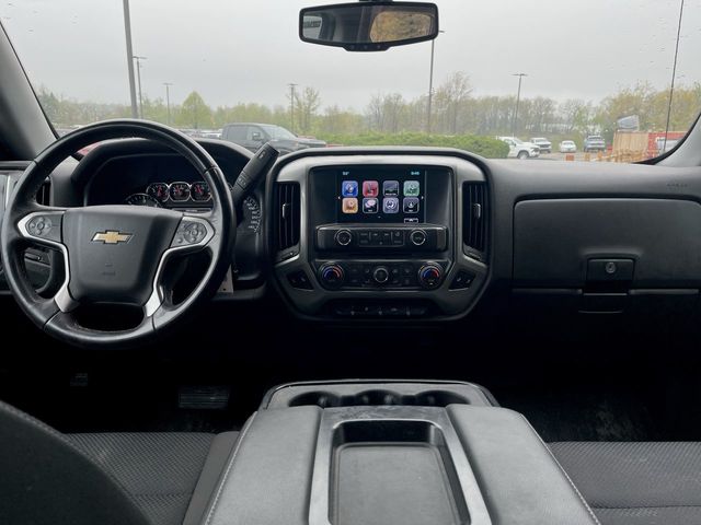 Used 2018 Chevrolet Silverado 1500 For Sale in Muncie, IN