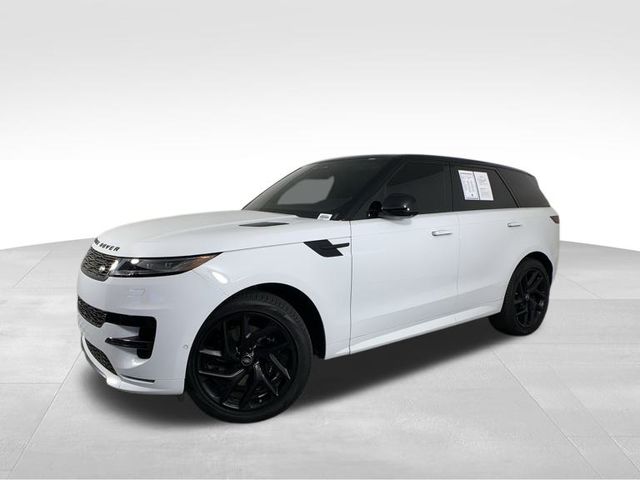 2024 Land Rover Range Rover Sport Dynamic 2