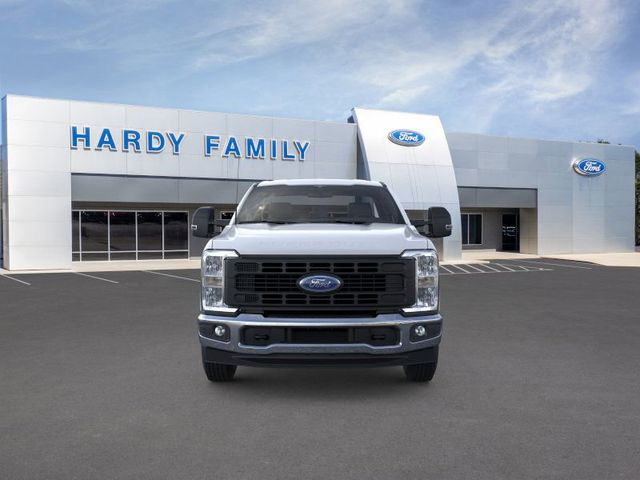 2025 Ford F-250SD XL:SED86759