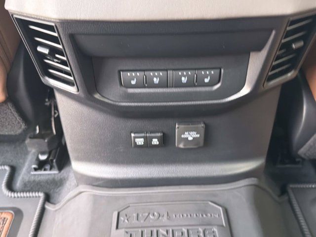 New 2026 Toyota Tundra i-FORCE MAX Truck