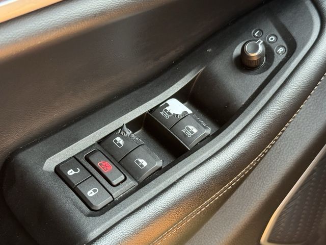 2022 Jeep Grand Cherokee 4xe Black at Monument Chevrolet