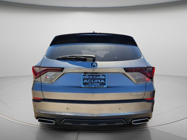2026 Acura MDX - $64,450