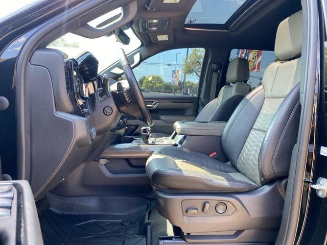 Used Car 2022 Chevrolet Silverado 1500  Zr2 For Sale Under $50,000 In San Antonio, Texas