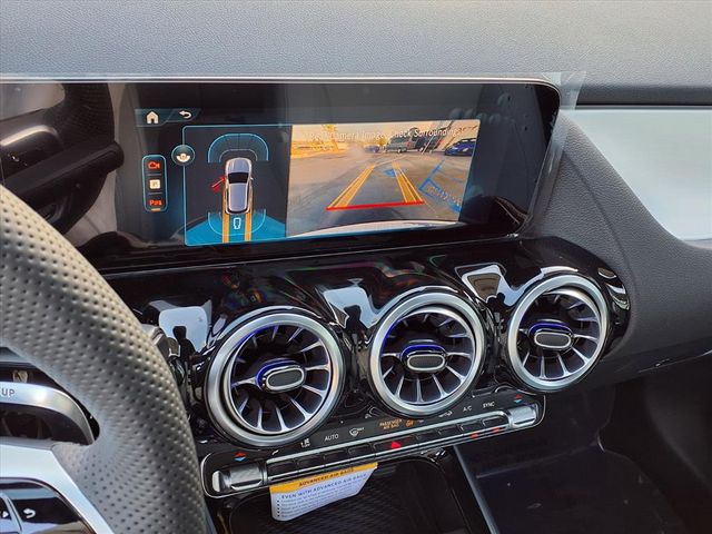 New 2026 White Mercedes-Benz GLA 35 AMG® image 6
