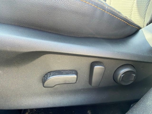 Used 2024 Brown Subaru Wilderness image 16