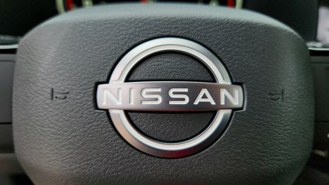 2026 Nissan Pathfinder