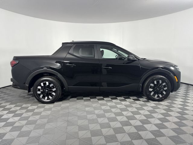 New 2025 Hyundai Santa Cruz For Sale in Indianapolis, IN