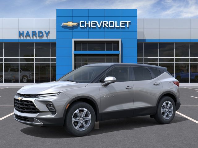 2026 Chevrolet Blazer LT  46874