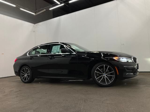 2020 BMW 3 Series 330i xDrive