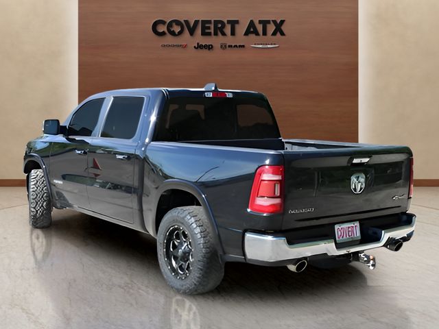 Used Car 2022 Ram 1500  Laramie For Sale Under $35,000 In Austin, Texas
