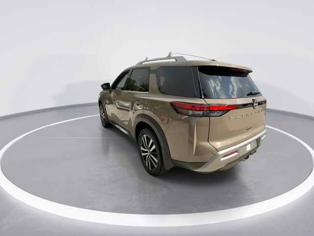 Used 2023 Nissan Pathfinder SUV