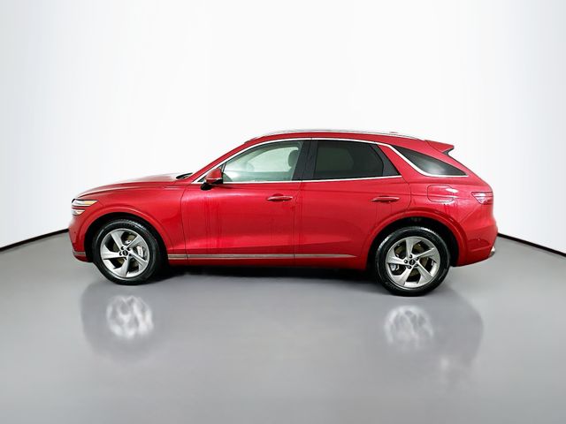 Thumbnail: 2026 Genesis GV70 - 8