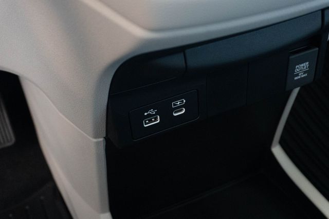New 2026 Honda Odyssey Van