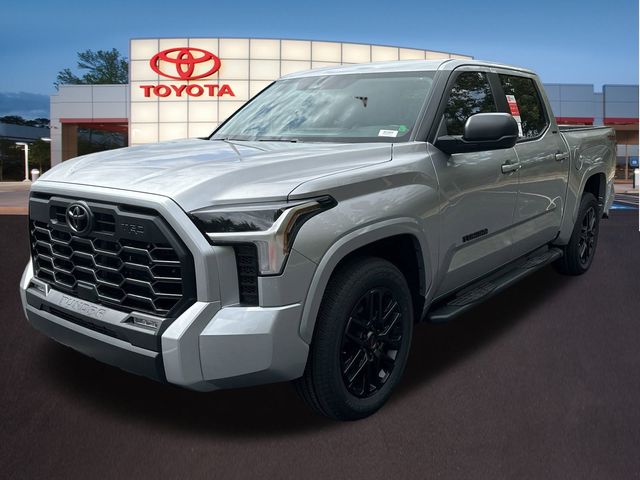 2024 Toyota Tundra SR5 23