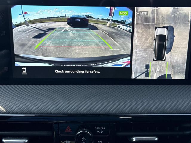 New 2025 Black Nissan Play S image 26