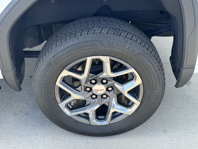 2023 GMC Sierra 1500 SLT - 7